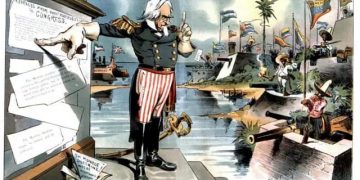 EEUU. Nueva Estrategia de Seguridad Nacional para alargar un imperialismo… senil.