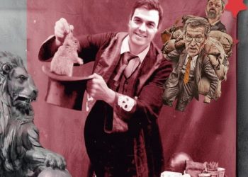 DUALÉCTICA. Magia y realidad de la resiliencia sanchista