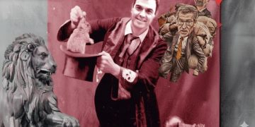 DUALÉCTICA. Magia y realidad de la resiliencia sanchista