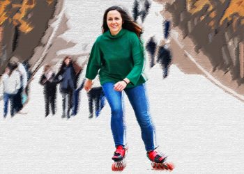 Ione Belarra critica ahora lo que antes atribuyó a Podemos como un logro; le responden así de claro y preciso