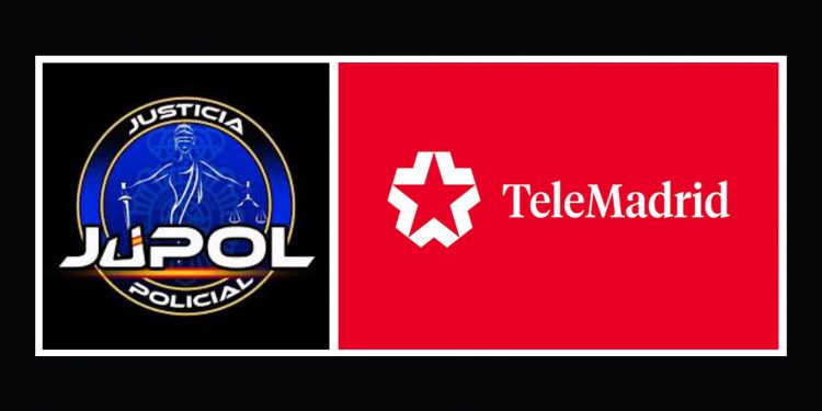 Continúa el señalamiento contra GKS; esta vez los dedos acusadores pertenecen a las sucias manos de Jupol y TeleMadrid