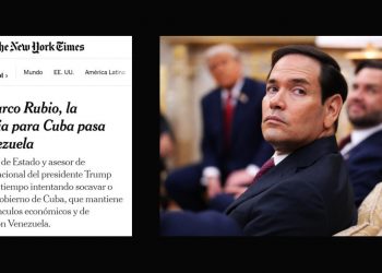 CARIBE. ¿El objetivo principal del imperialismo yanqui es Venezuela o Cuba?