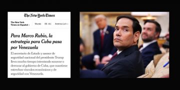 CARIBE. ¿El objetivo principal del imperialismo yanqui es Venezuela o Cuba?