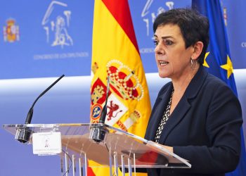 EH Bildu y el Gobierno español, o cómo anunciar medidas que no aplican sin sonrojarse