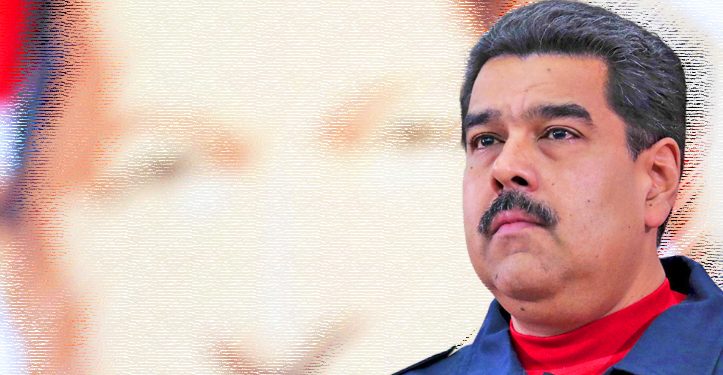 Maduro revela que el barco robado por EE.UU. iba cargado con 1.900.000 barriles de petróleo (vídeo)