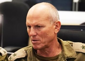 ISRAEL. Ex jefe de rehenes sionistas revela que la mayoría de los cautivos en Jabalia murieron por fuego israelí