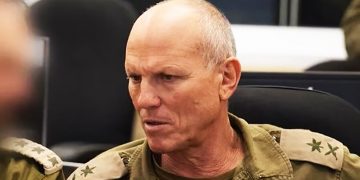 ISRAEL. Ex jefe de rehenes sionistas revela que la mayoría de los cautivos en Jabalia murieron por fuego israelí