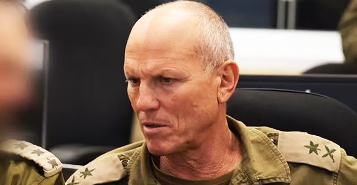 ISRAEL. Ex jefe de rehenes sionistas revela que la mayoría de los cautivos en Jabalia murieron por fuego israelí