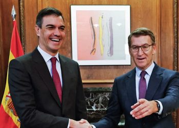 La hipocresía y el cinismo con alas del PSOE y el PP planea sobre el caso del hospital de Torrejón