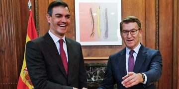 La hipocresía y el cinismo con alas del PSOE y el PP planea sobre el caso del hospital de Torrejón