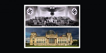 ALEMANIA. El Gobierno da otro paso en sus prácticas cada vez más cercanas al fascismo