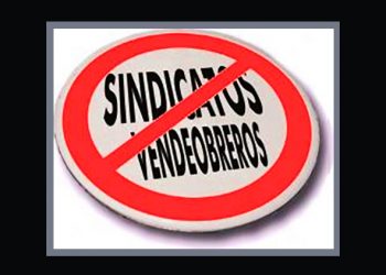 MARCELO COLUSSI. ¡Sindicatos eran los de antes!