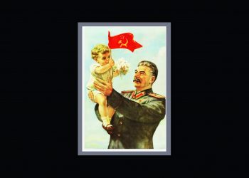 Recordando la esclarecedora respuesta de un niño acerca de Stalin y Spider Man