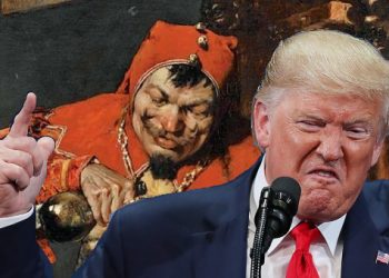 ERNESTO MARTÍN. aMAGAr (La paz como derrota vs límites para la victoria)