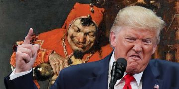 ERNESTO MARTÍN. aMAGAr (La paz como derrota vs límites para la victoria)