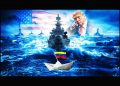 VENEZUELA denuncia la pretensión de EE.UU. de imponer un bloqueo militar naval al país