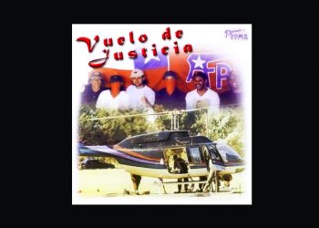 “Vuelo de Justicia”: La exitosa y espectacular operación que liberó a cuatro militantes del FPMR