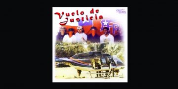 “Vuelo de Justicia”: La exitosa y espectacular operación que liberó a cuatro militantes del FPMR