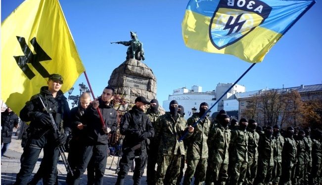 DIMITRI KOVALEVICH. Las derrotas de las potencias occidentales en Ucrania abre nuevas puertas a un mundo multipolar