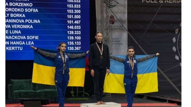 Adivinen la nacionalidad de la campeona y medalla de oro