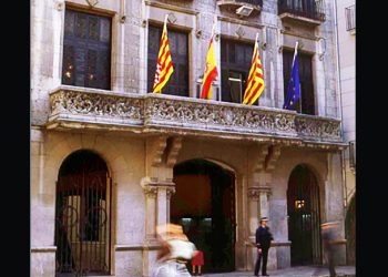 El Ayto de Girona (con alcalde de la CUP) tiene abierto dos procedimientos para desahuciar a una mujer y sus dos hijos