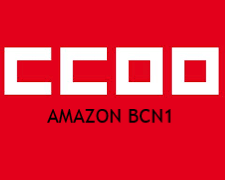 CC.OO acepta el despido de 791 trabajadores de Amazon y responsabiliza a la IA