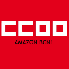 CC.OO acepta el despido de 791 trabajadores de Amazon y responsabiliza a la IA