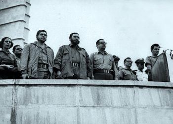 El 22 de diciembre de 1961 Cuba ya había erradicado el analfabetismo