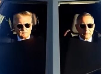 Netanyahu publica este video para confirmar que es un asesino psicópata