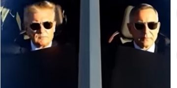 Netanyahu publica este video para confirmar que es un asesino psicópata