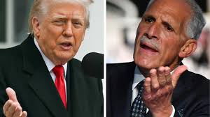 HONDURAS. Trump declara ganador de las elecciones a su lacayo Asfura