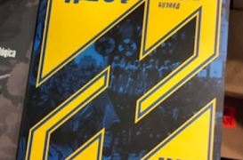 «El regimiento AZOV». Un libro para conocer al aliado occidental en Ucrania