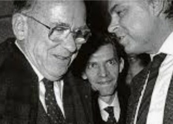 El desplome del PSOE, una buena noticia para la izquierda