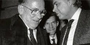 El desplome del PSOE, una buena noticia para la izquierda