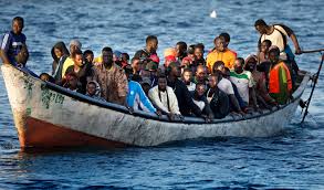 No menos de 3.000 personas murieron intentando llegar a costas españolas en el 2025