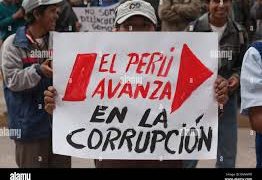 PERÚ. Con récord de mandatarios que pasaron por la cárcel, esta vez se presentan ¡ 36 ! candidatos a presidente