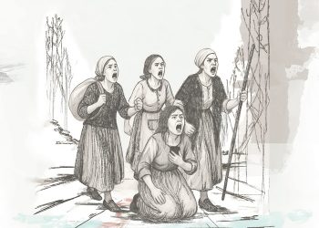 Convocada la X Marcha de «La Desabandá»