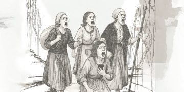 Convocada la X Marcha de «La Desabandá»