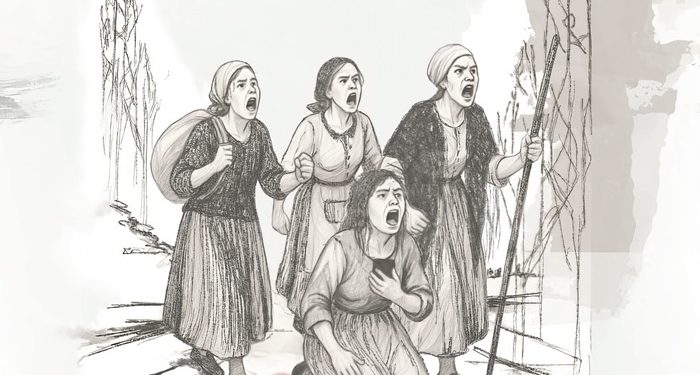 Convocada la X Marcha de «La Desabandá»