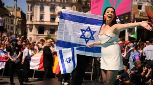 La presencia de Israel en Eurovisión evita a varios países del ridículo de participar en Eurovisión