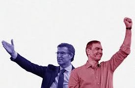 El «menosmalismo» da otra vuelta de tuerca: el PSOE ofrece su abstención al PP en Extremadura