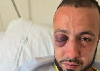 Una jueza exculpa a un subinspector de la Policia Nacional de torturas, detención ilegal, falsedad…