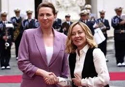 DINAMARCA/ITALIA. Gobiernos socialdemócrata y de extrema derecha unidos en la represión a emigrantes