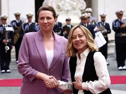 DINAMARCA/ITALIA. Gobiernos socialdemócrata y de extrema derecha unidos en la represión a emigrantes