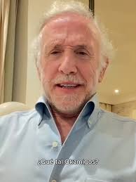 El «periodista» de extrema derecha, Eduardo Inda, condenado a pagar 18.000 euros por mentiroso