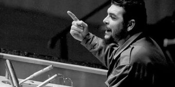 Tal día como hoy el Che intervino en la ONU
