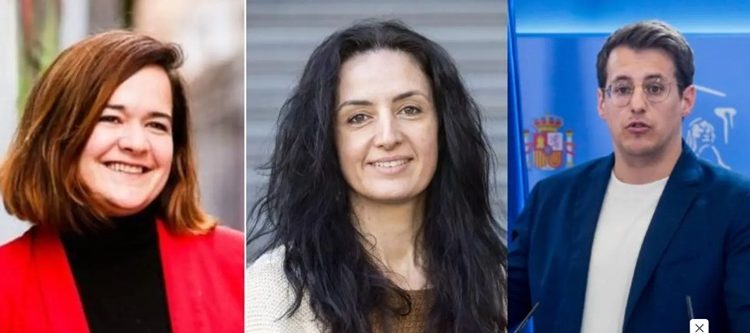 La izquierda reformista aragonesa no acuerda una única lista e irá en tres candidaturas