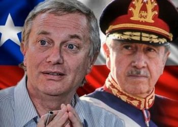 CHILE vota con la Cara B del capitalismo como favorita