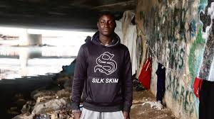 Mansour Konte y la hipocresía del régimen