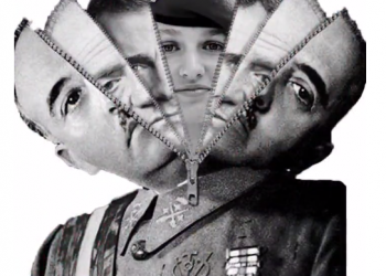 Ley Mordaza: Promesas y olvidos